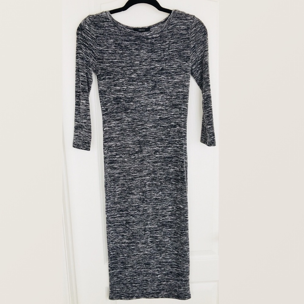 Long Tunic Dress